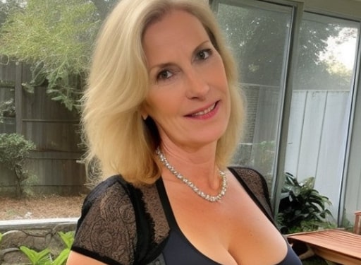 Dianne Foster